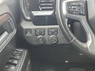 Chevrolet Silverado 1500 2023 4x4 RST 4dr Crew Cab 5.8 ft. SB