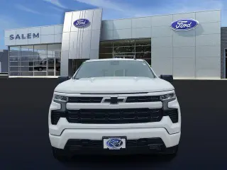 Chevrolet Silverado 1500 2023 4x4 RST 4dr Crew Cab 5.8 ft. SB