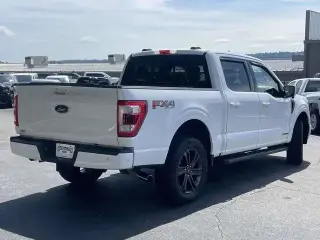 Ford F-150 2021 4x4 XL 4dr SuperCrew 5.5 ft. SB