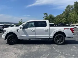 Ford F-150 2021 4x4 XL 4dr SuperCrew 5.5 ft. SB