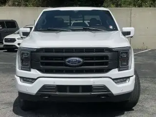 Ford F-150 2021 4x4 XL 4dr SuperCrew 5.5 ft. SB