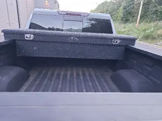 Chevrolet Silverado 1500 2020 4x4 RST 4dr Crew Cab 5.8 ft. SB