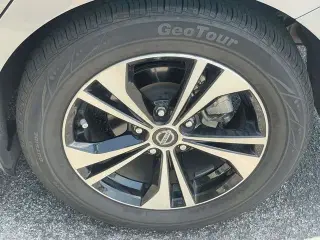 Nissan Sentra 2021 SV 4dr Sedan