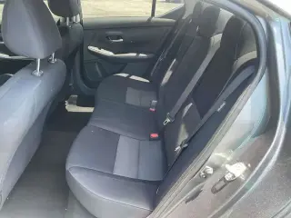 Nissan Sentra 2021 SV 4dr Sedan