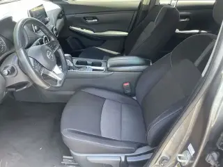 Nissan Sentra 2021 SV 4dr Sedan