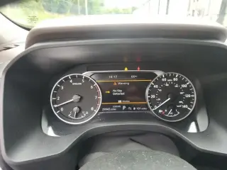 Nissan Rogue 2023 SL 4dr Crossover