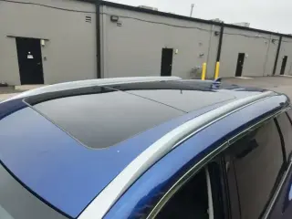 Nissan Rogue 2023 SL 4dr Crossover