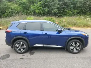 Nissan Rogue 2023 SL 4dr Crossover