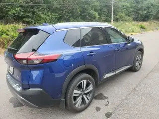 Nissan Rogue 2023 SL 4dr Crossover