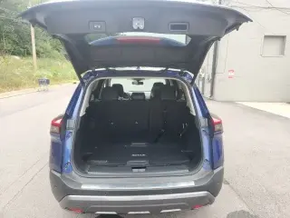 Nissan Rogue 2023 SL 4dr Crossover