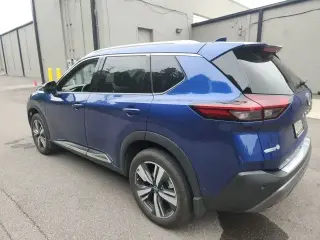Nissan Rogue 2023 SL 4dr Crossover