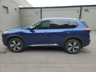 Nissan Rogue 2023 SL 4dr Crossover