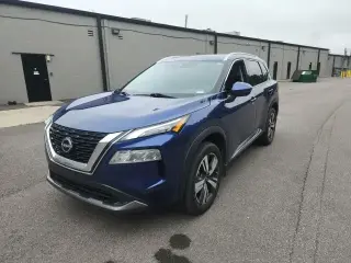 Nissan Rogue 2023 SL 4dr Crossover