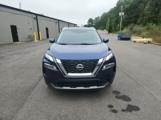 Nissan Rogue 2023 SL 4dr Crossover