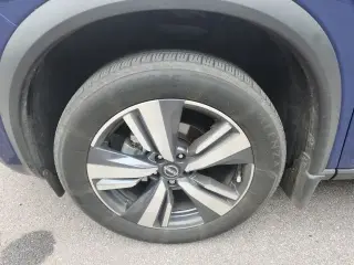 Nissan Rogue 2023 SL 4dr Crossover