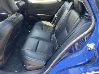 Toyota Prius 2024 LE 4dr Hatchback