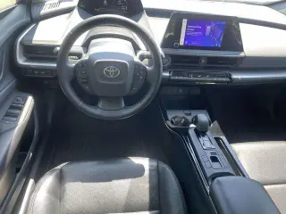 Toyota Prius 2024 LE 4dr Hatchback