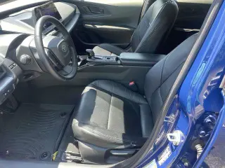 Toyota Prius 2024 LE 4dr Hatchback