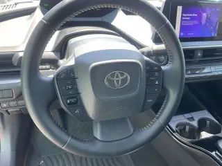 Toyota Prius 2024 LE 4dr Hatchback