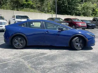 Toyota Prius 2024 LE 4dr Hatchback