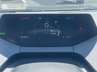 Toyota Prius 2024 LE 4dr Hatchback