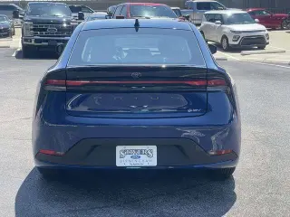 Toyota Prius 2024 LE 4dr Hatchback