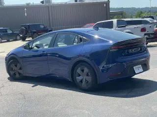 Toyota Prius 2024 LE 4dr Hatchback