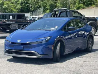 Toyota Prius 2024 LE 4dr Hatchback