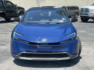 Toyota Prius 2024 LE 4dr Hatchback