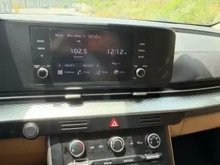 Kia Carnival 2023 LX 4dr Mini-Van