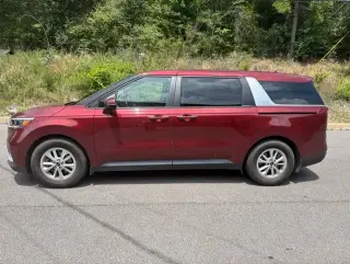 Kia Carnival 2023 LX 4dr Mini-Van