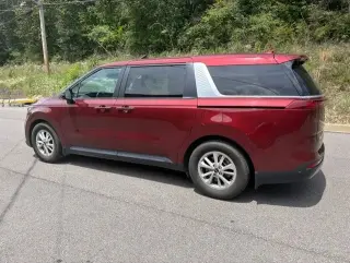 Kia Carnival 2023 LX 4dr Mini-Van