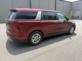 Kia Carnival 2023 LX 4dr Mini-Van