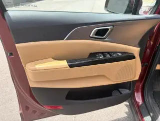Kia Carnival 2023 LX 4dr Mini-Van