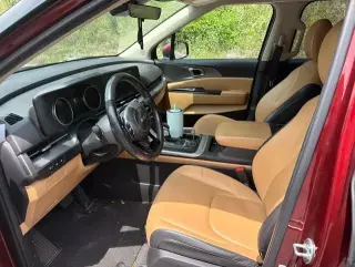 Kia Carnival 2023 LX 4dr Mini-Van