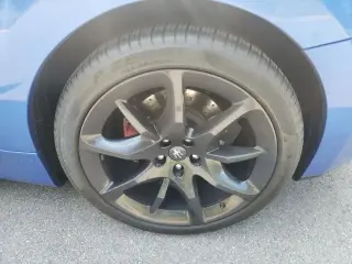 Maserati GranTurismo 2016 Sport 2dr Coupe