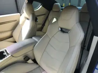 Maserati GranTurismo 2016 Sport 2dr Coupe
