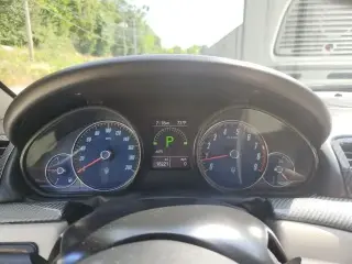 Maserati GranTurismo 2016 Sport 2dr Coupe