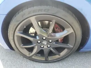 Maserati GranTurismo 2016 Sport 2dr Coupe