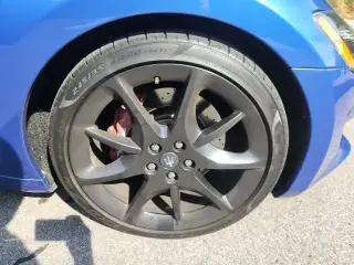 Maserati GranTurismo 2016 Sport 2dr Coupe