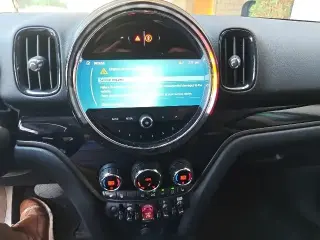 MINI Countryman 2023 Classic Cooper S 4dr Crossover