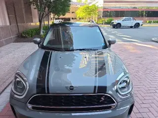 MINI Countryman 2023 Classic Cooper S 4dr Crossover