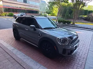 MINI Countryman 2023 Classic Cooper S 4dr Crossover