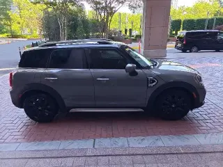 MINI Countryman 2023 Classic Cooper S 4dr Crossover