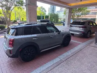 MINI Countryman 2023 Classic Cooper S 4dr Crossover
