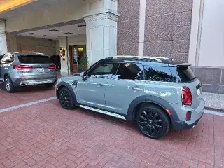 MINI Countryman 2023 Classic Cooper S 4dr Crossover
