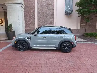 MINI Countryman 2023 Classic Cooper S 4dr Crossover