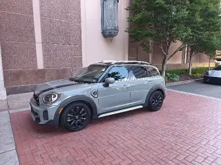 MINI Countryman 2023 Classic Cooper S 4dr Crossover