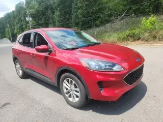 Ford Escape 2021 SE 4dr SUV