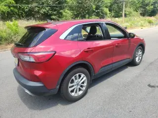 Ford Escape 2021 SE 4dr SUV